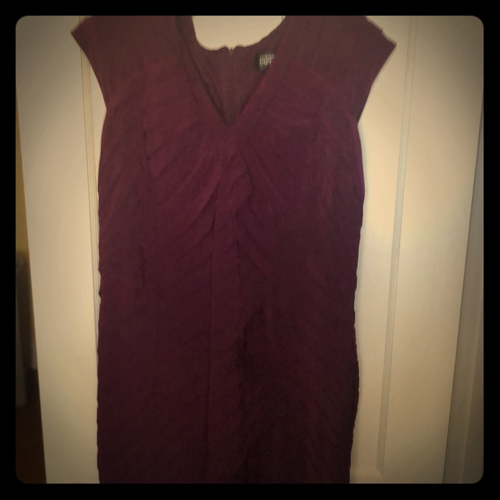 Adrianna papell woman dress